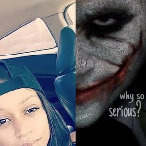 Meet your Posher, Sylvia